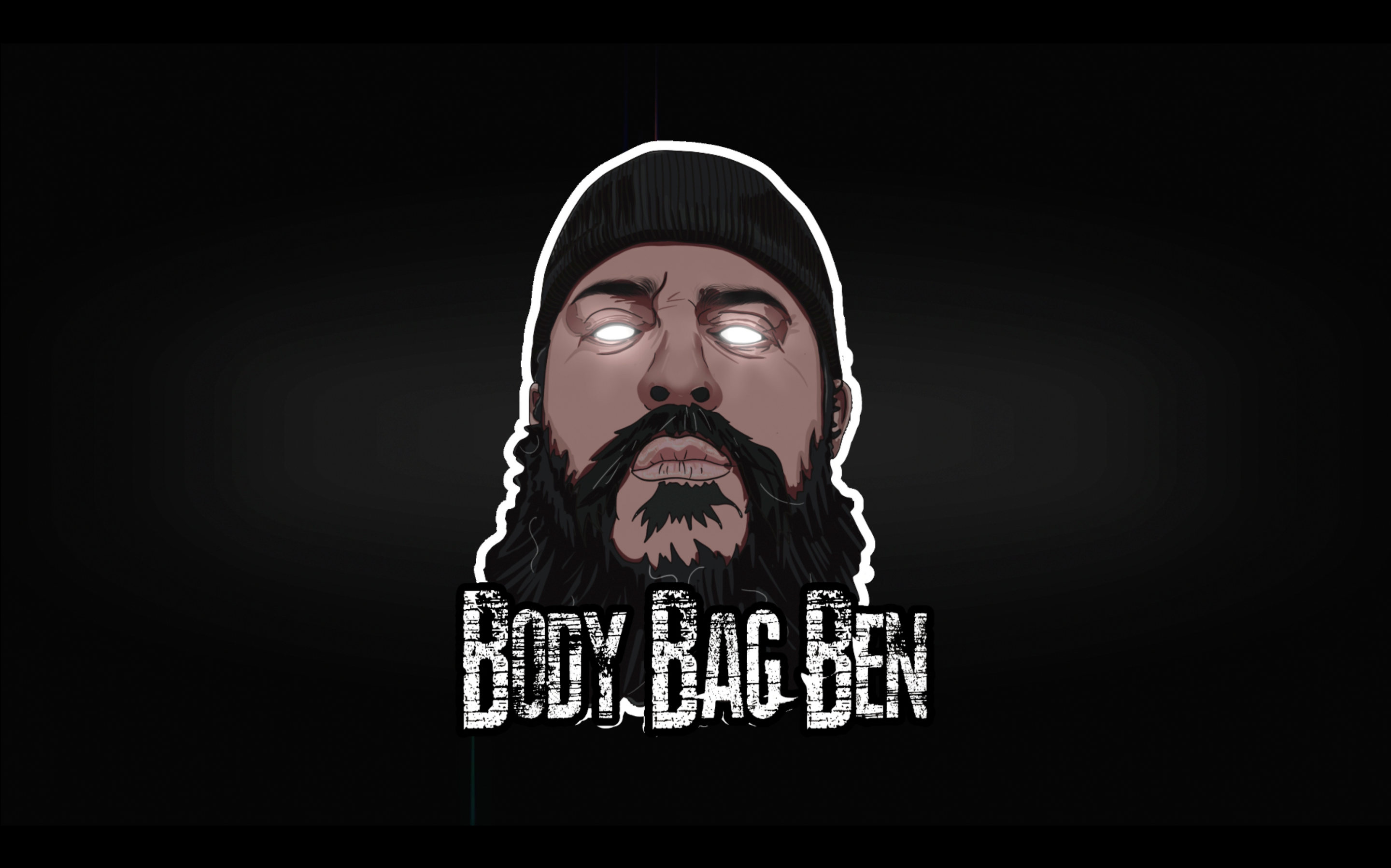 ☆Body Bag Ent☆ G-rap Hiphop Body Bag Music - Keeping Real Hiphop Alive